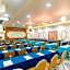 ROYAL PINEAPPLE HOTEL l a welcome to wealth and good fortune