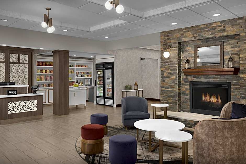 Homewood Suites By Hilton Birmingham Sw/Riverchase Galleria
