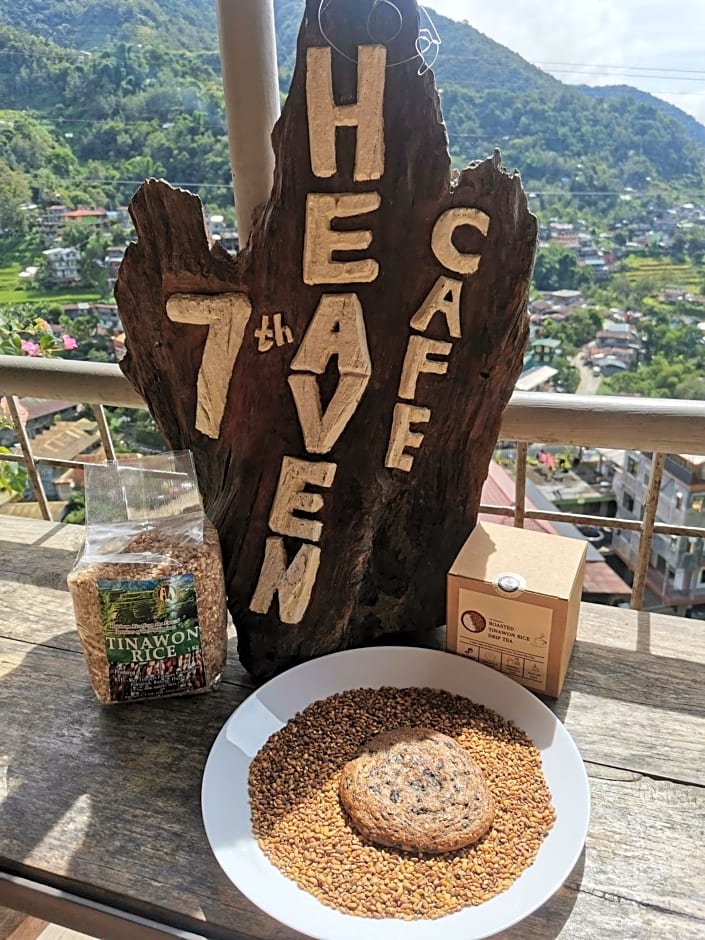 7th Heaven Lodge and Cafe