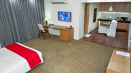 Asia Pacific Suite