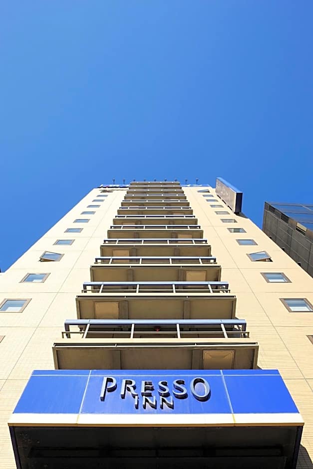 Keio Presso Inn Shinjuku