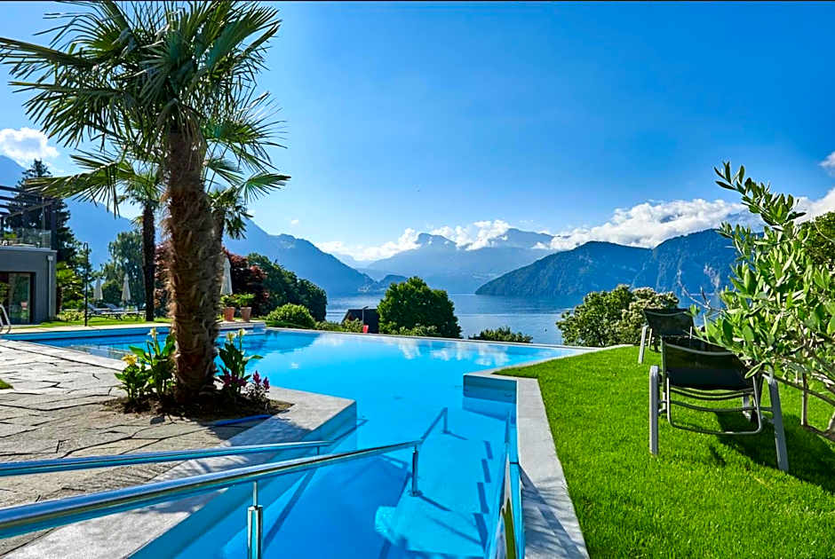 See & Wellnesshotel Gerbi