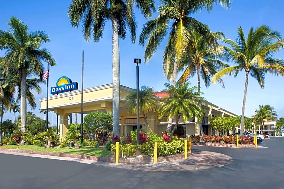 Days Inn by Wyndham Florida City