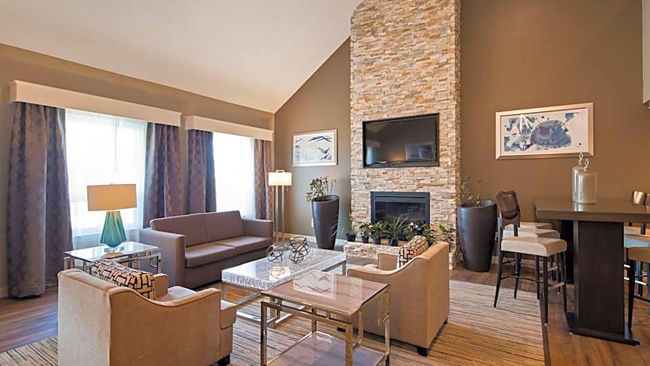 Best Western Plus La Plata Inn