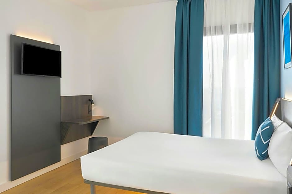 Four Points Flex by Sheraton Madrid Atocha