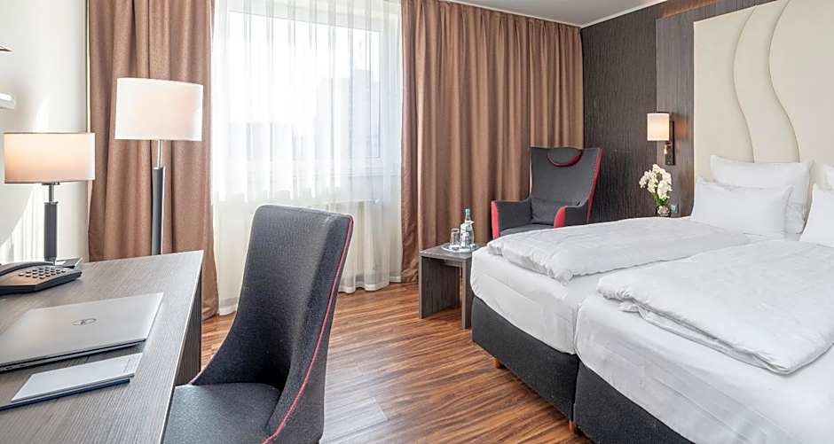 PLAZA INN Grevenbroich