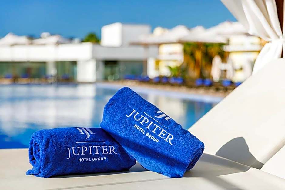 Jupiter Marina Hotel - Couples & Spa