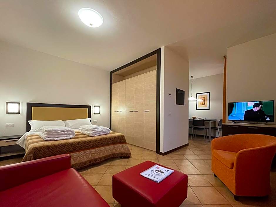 Residence le Polle