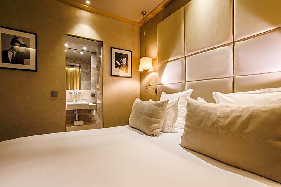 Hotel Armoni Paris