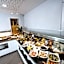 Montefiore Hotel By Smart Hotels