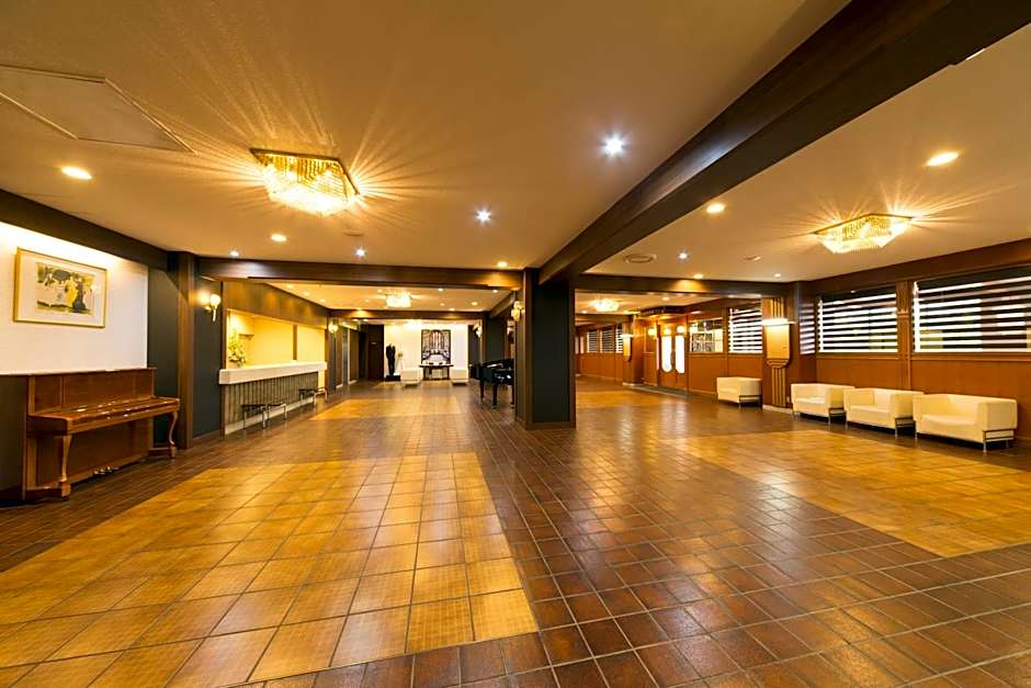 Highness Hotel Kurume