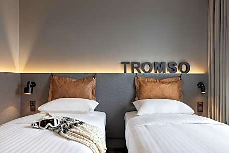 Twin Room, 2 Twin Beds (2 Twin Beds)