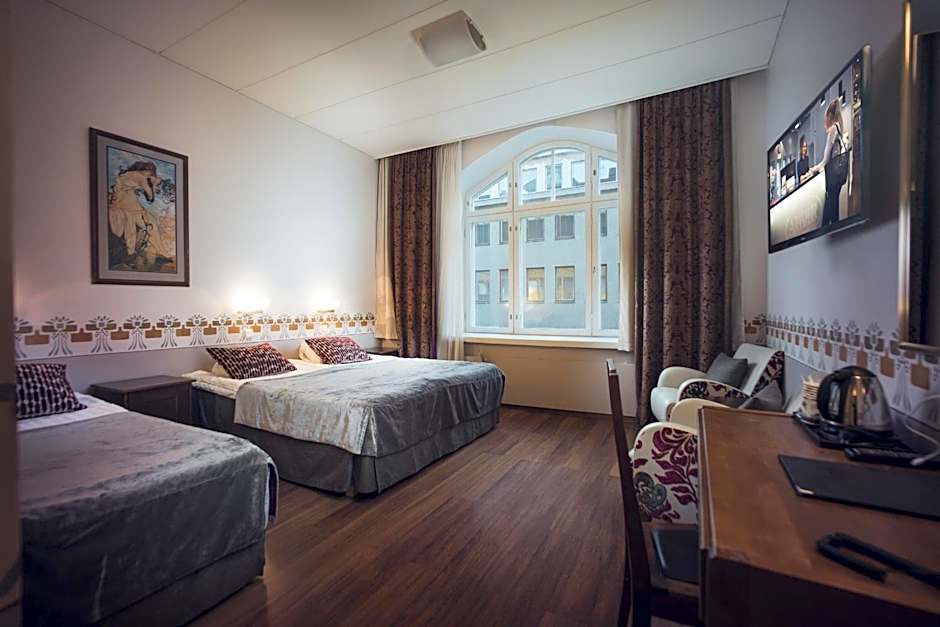 Hotel Arthur