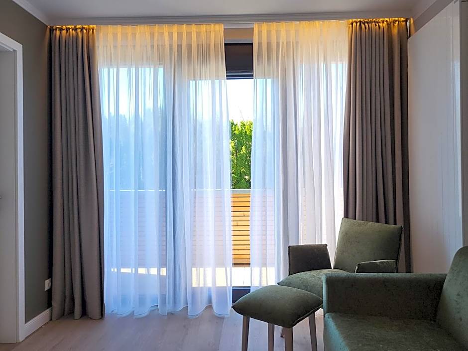 Landhotel Rittmeister & Kräuter-SPA Adults Only