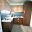 Prater Residence