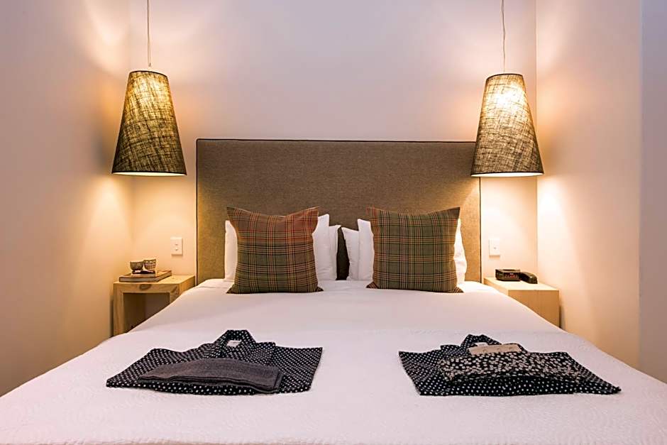 Perry Street Boutique Hotel