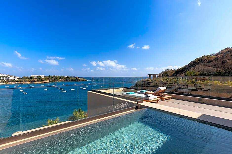 Castello Infinity Suites (ADULTS ONLY)