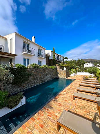 Boutique Hotel Villa Gala