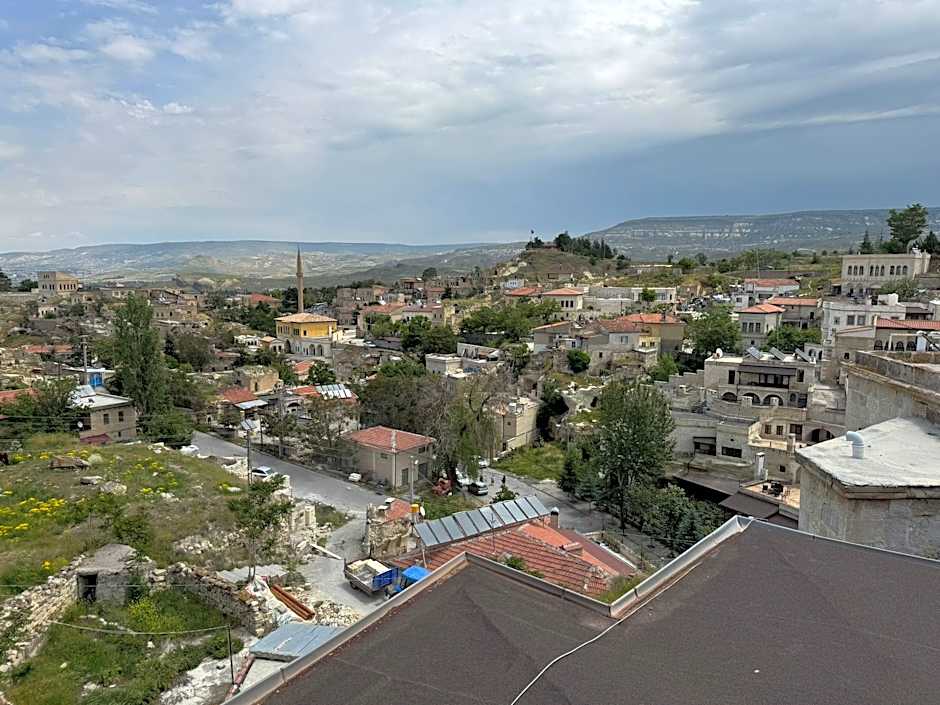 Cave Art Hotel Cappadocia