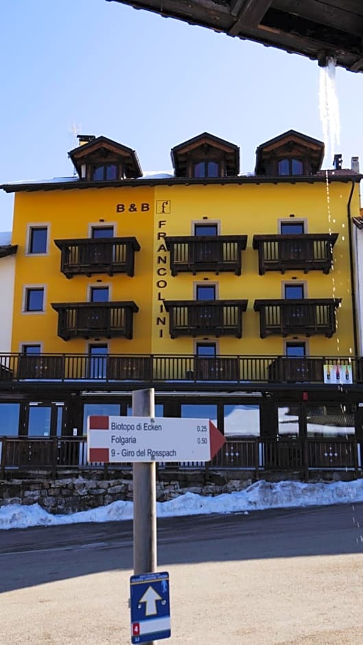 Hotel Francolini