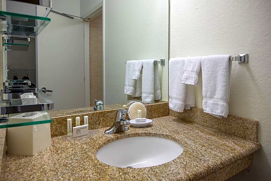 Residence Inn by Marriott Amelia Island