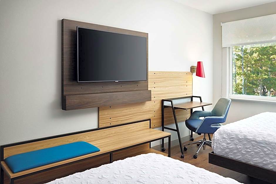 Tru by Hilton Atlanta Northlake Parkway