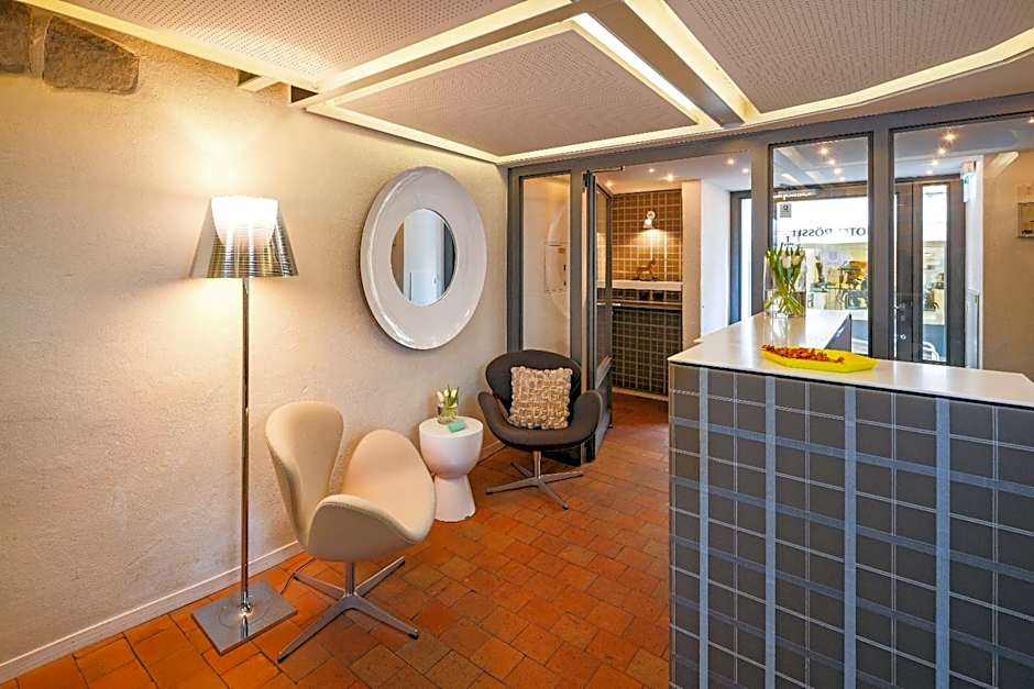 Hotel Rössli