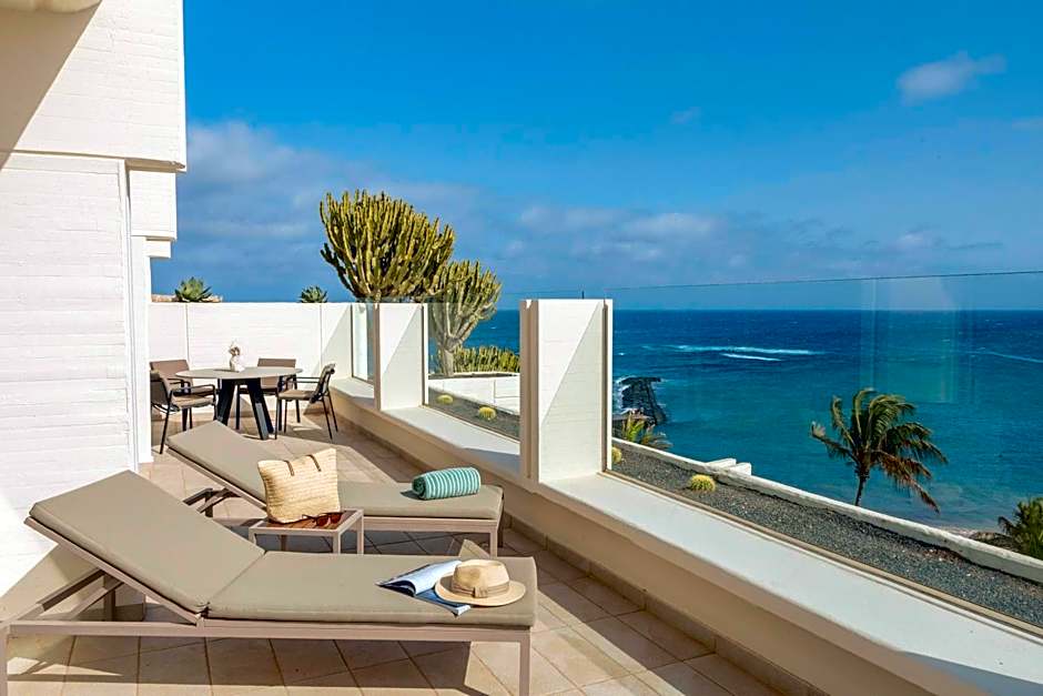 Paradisus by Melia Salinas Lanzarote - All Inclusive - Adults Only