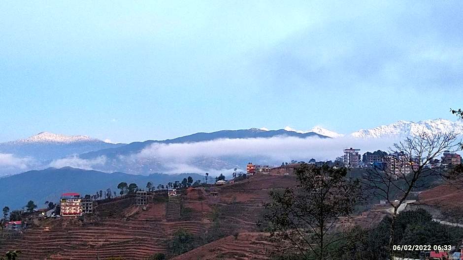 Mount Paradise Nature Stay