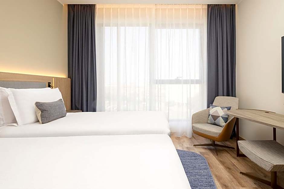 Courtyard by Marriott Milano Linate