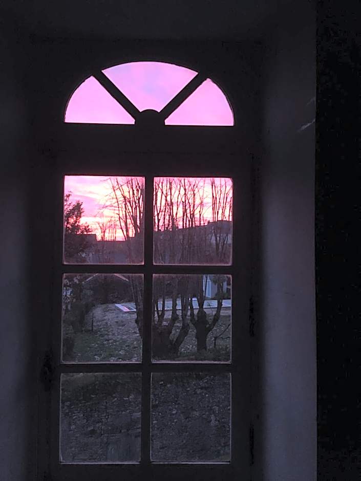 La Houache Chambres d'Hôtes