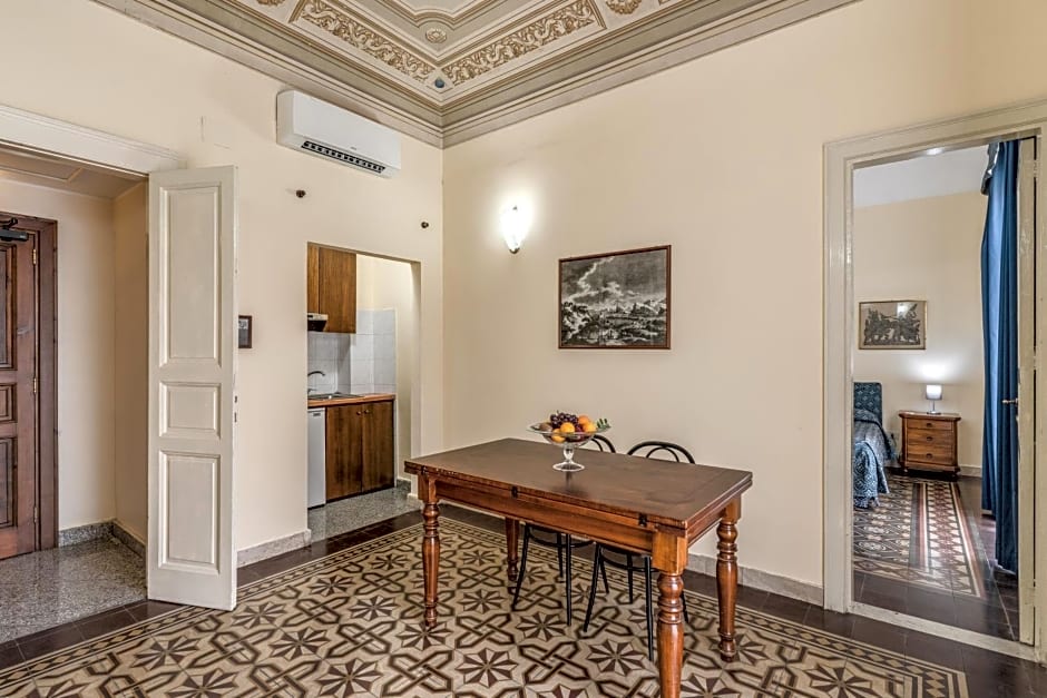 Hotel La Residenza