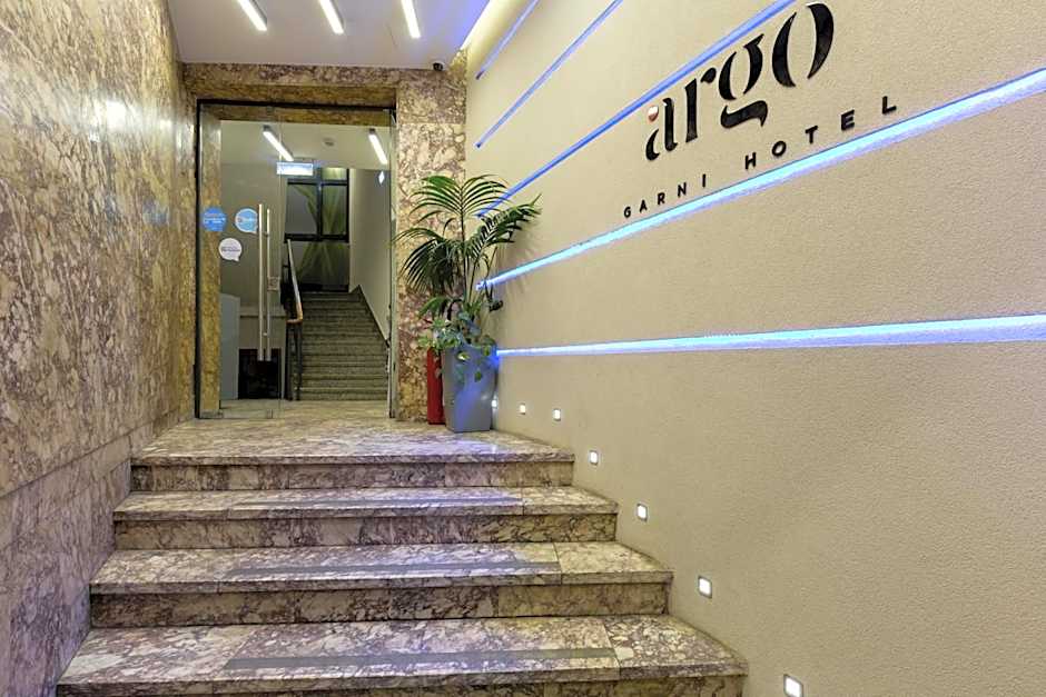 Hotel Argo