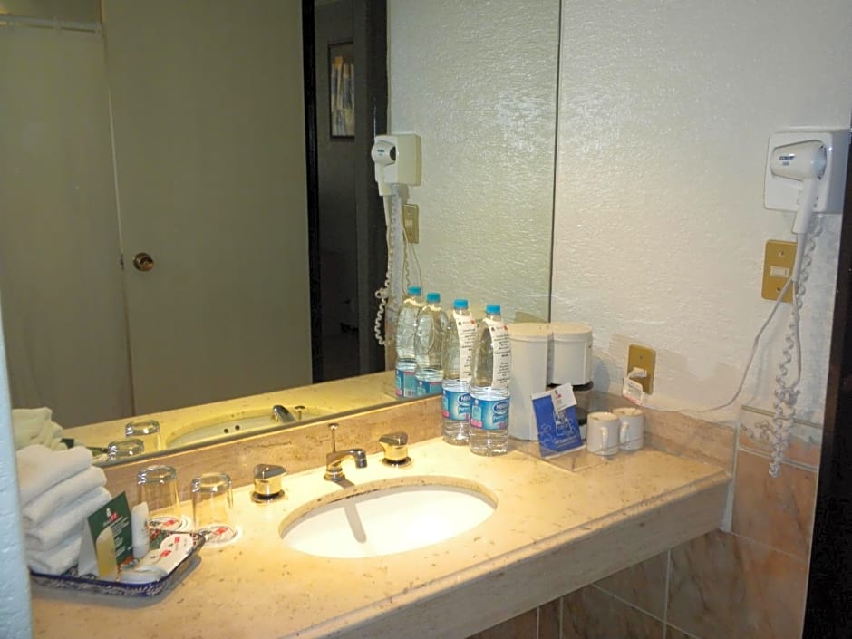 Hotel Plaza Florencia