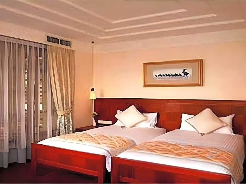 Patra Semarang Hotel & Convention
