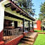 Lago Sol Hotel & Suites