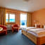 Luckai Hotel & Restaurant Inhaber Dennis Burmann