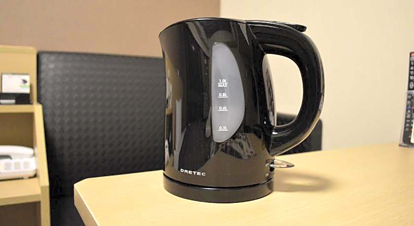 Hotel Route Inn Saiki Ekimae