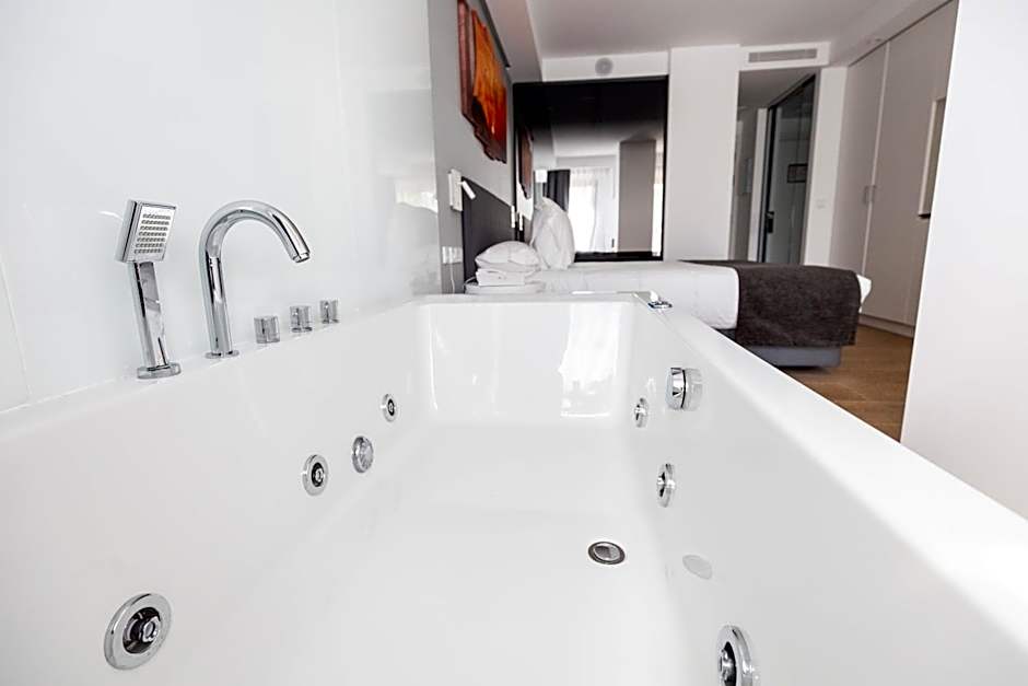 Sercotel Valencia Alameda 41