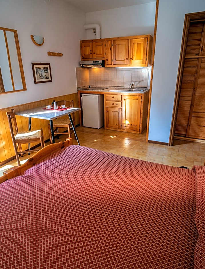 Residence Beau Sejour