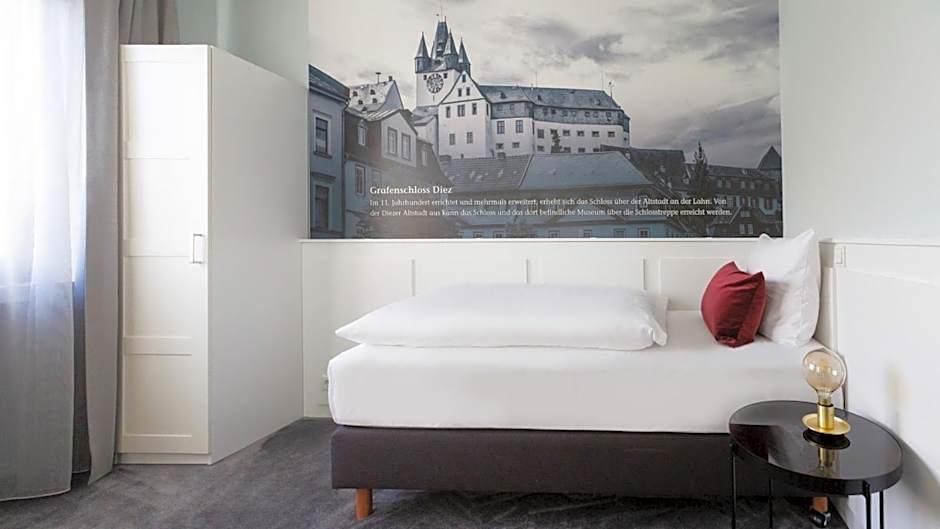 Hotel Huss Limburg