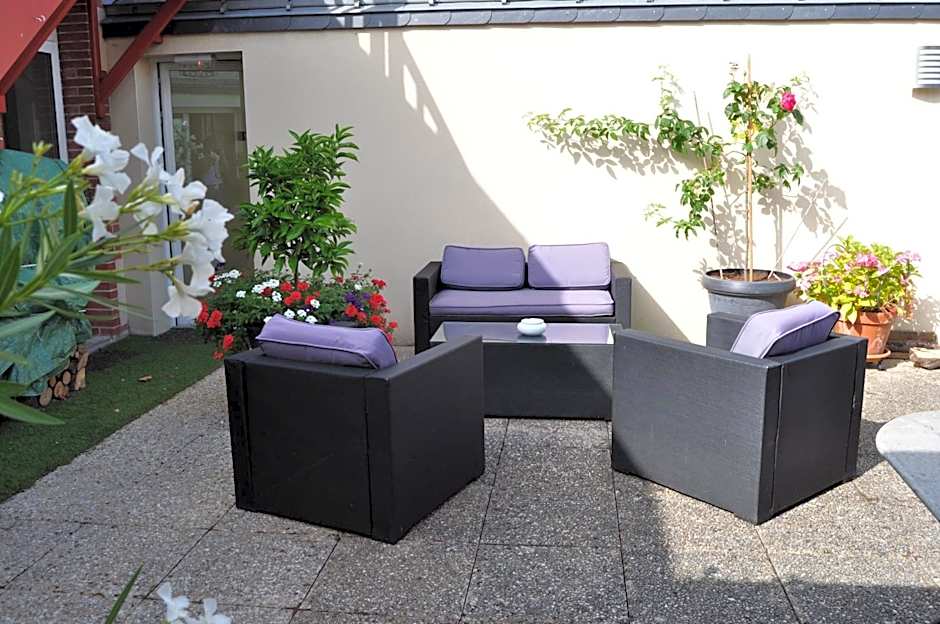 L'Auberge du Tire Bouchon