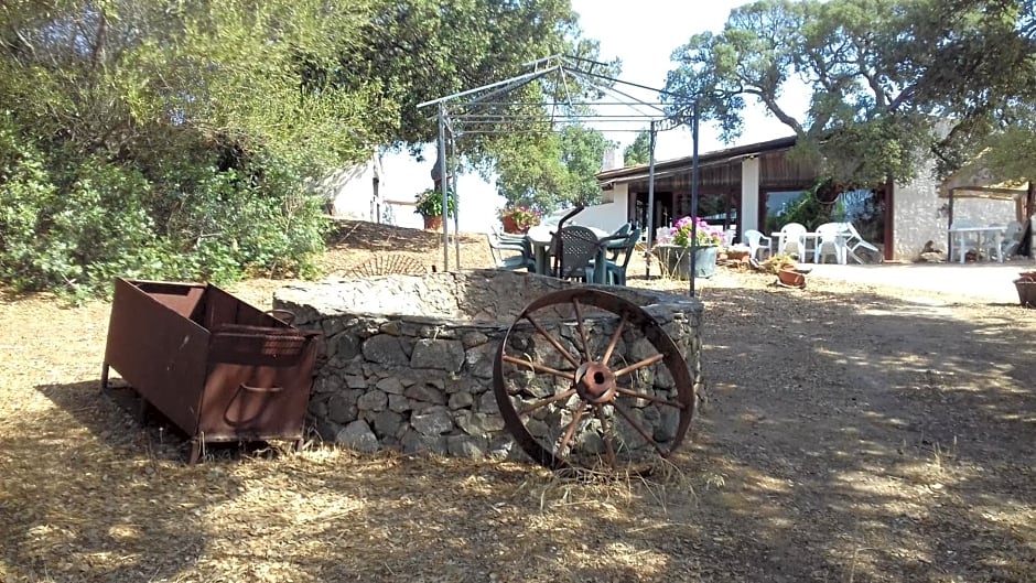 Agriturismo La tanca