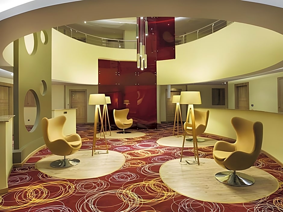 Dedeman Park Gaziantep Hotel