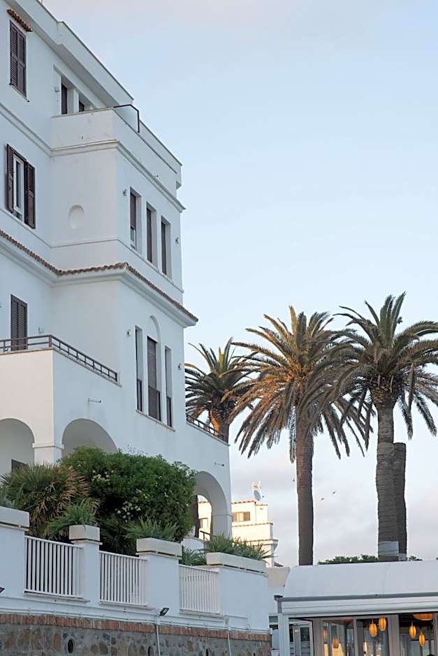 Villa delle Palme