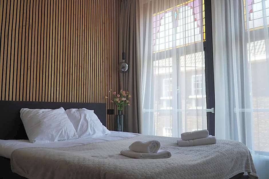 Haarlem Apart Hotel