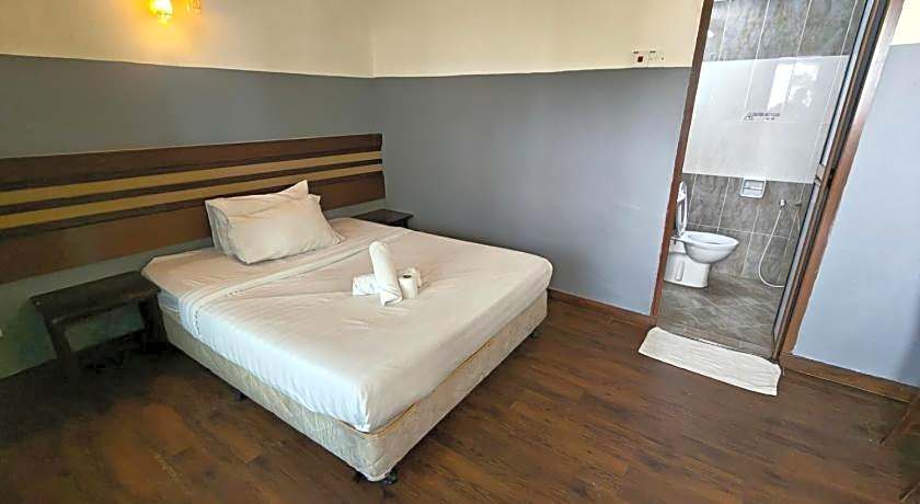 COZZY MOTEL