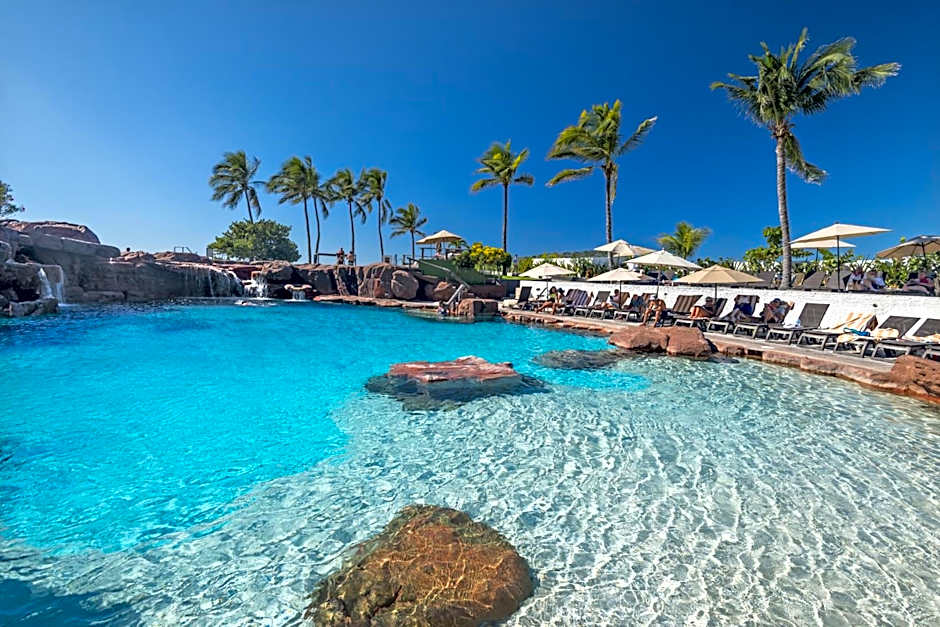 El Cid El Moro Beach