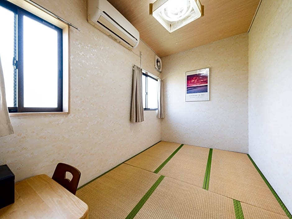 Fuji Sakura Onsen Ryokan