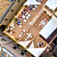 BADIA NUOVA Apart Hotel
